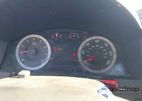 2012 Ford Escape Limited из США, поврежденный, VIN 1FMCU0E73CKB06857